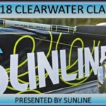 Pre-Tournament: Clearwater Lake