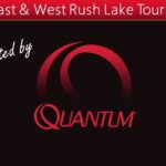 Pre-Tournament: East & West Rush Lakes