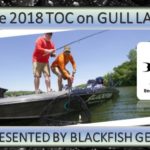 Pre-Tournament: Gull Lake TOC presented by Blackfish Gear