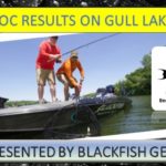 Gull Lake Day 1 Results Posted