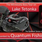 Pre-Tournament: Lake Tetonka & Lake Sakatah