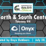 Pre-Tournament: North & South Center