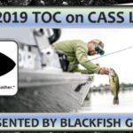 Pre-Tournament: 2019 TOC on Cass Lake presented by Blackfish Gear