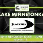 Pre-Tournament: Lake Minnetonka